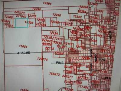 Residential Land For Sale in Liberty, Texas