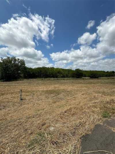 Residential Land For Sale in Greenville, Texas