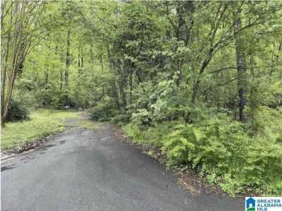 Residential Land For Sale in Homewood, Alabama