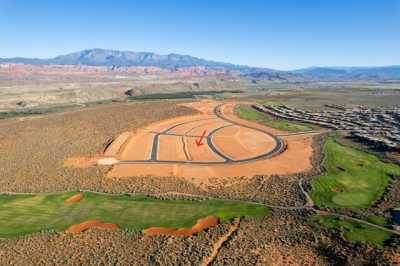 Residential Land For Sale in Hurricane, Utah