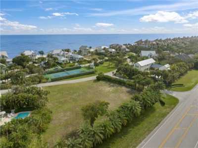 Residential Land For Sale in Vero Beach, Florida