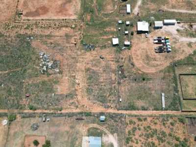 Residential Land For Sale in Andrews, Texas