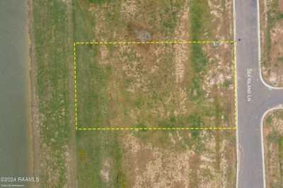 Residential Land For Sale in Youngsville, Louisiana