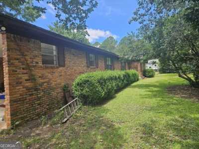 Home For Sale in Tifton, Georgia