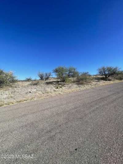 Residential Land For Sale in Rio Rico, Arizona