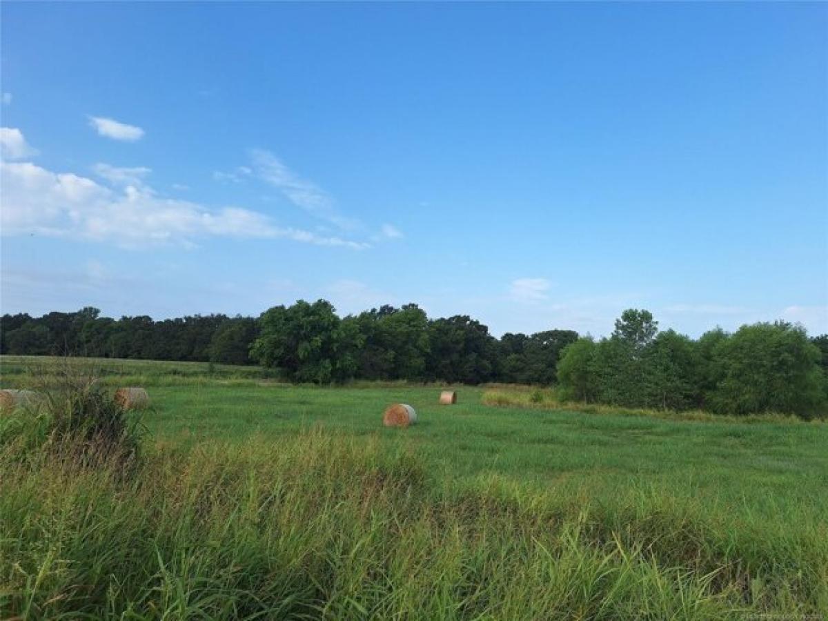 Picture of Residential Land For Sale in Ada, Oklahoma, United States