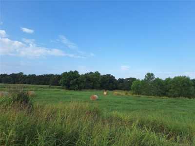 Residential Land For Sale in Ada, Oklahoma