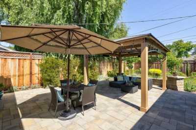 Home For Sale in Redwood City, California