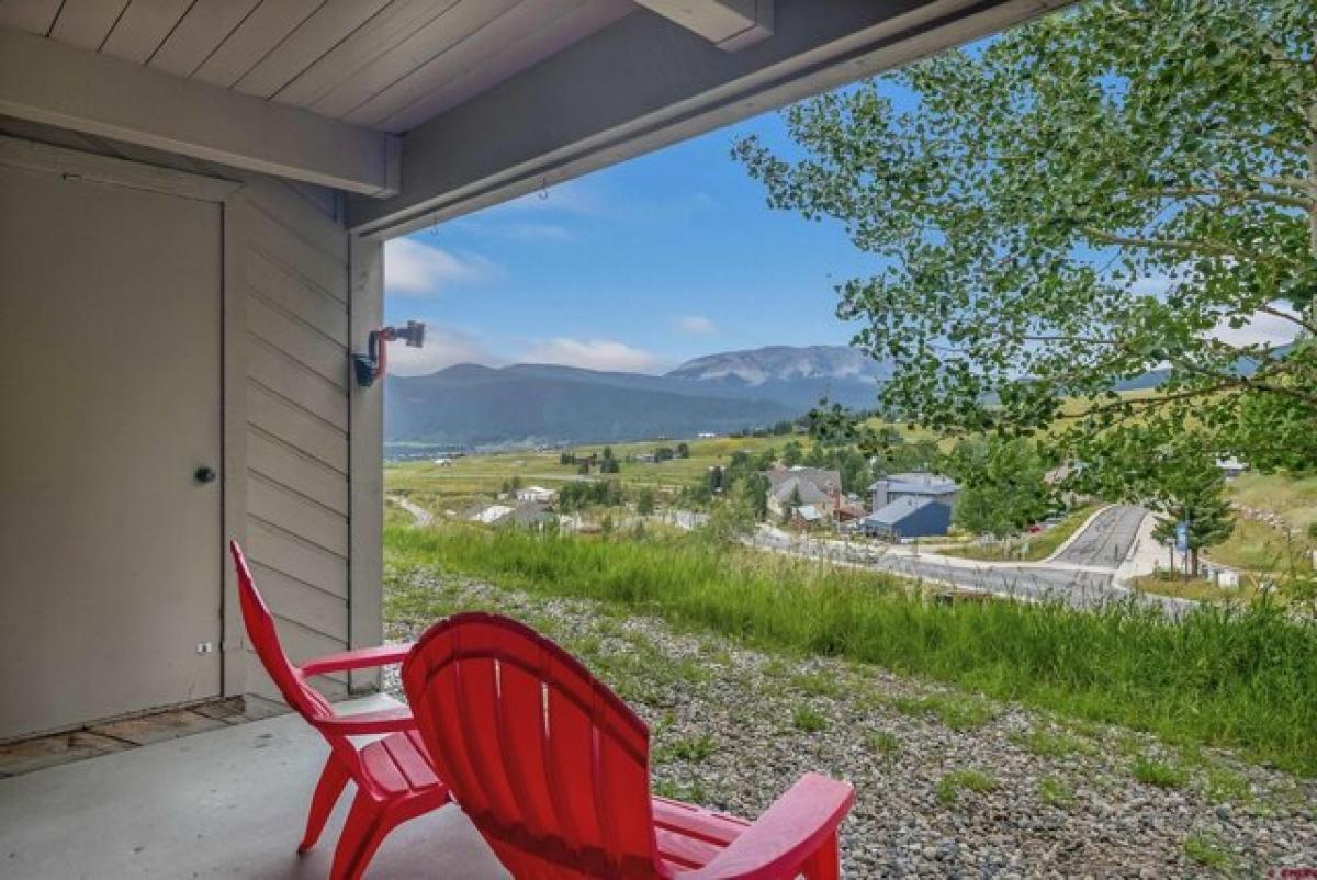 Picture of Home For Sale in Crested Butte, Colorado, United States