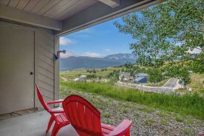 Home For Sale in Crested Butte, Colorado