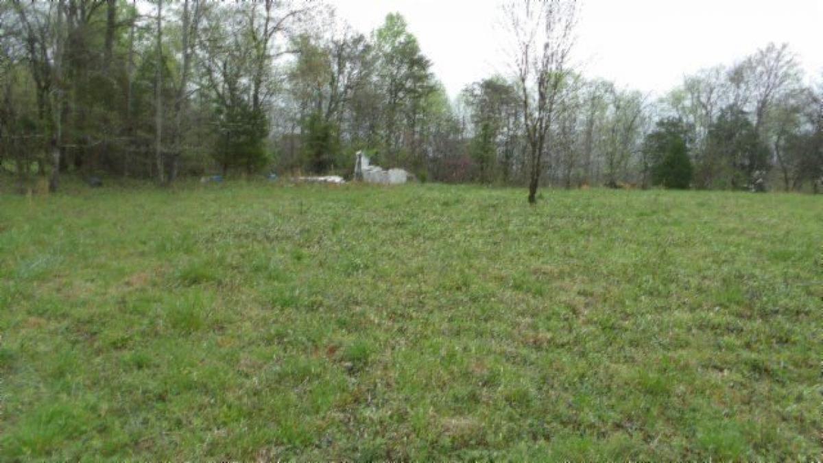 Picture of Residential Land For Sale in Moss, Tennessee, United States