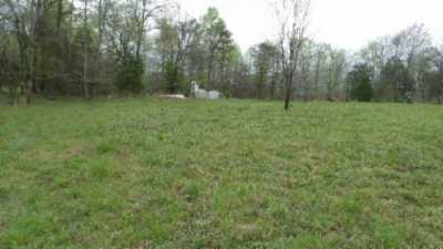 Residential Land For Sale in Moss, Tennessee