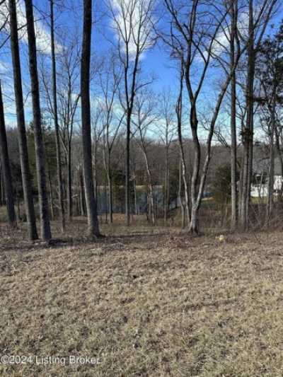 Residential Land For Sale in Crestwood, Kentucky