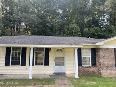 Home For Sale in Crosby, Mississippi