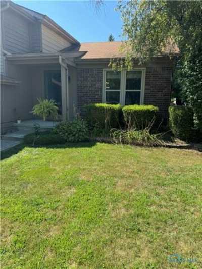 Home For Sale in Perrysburg, Ohio