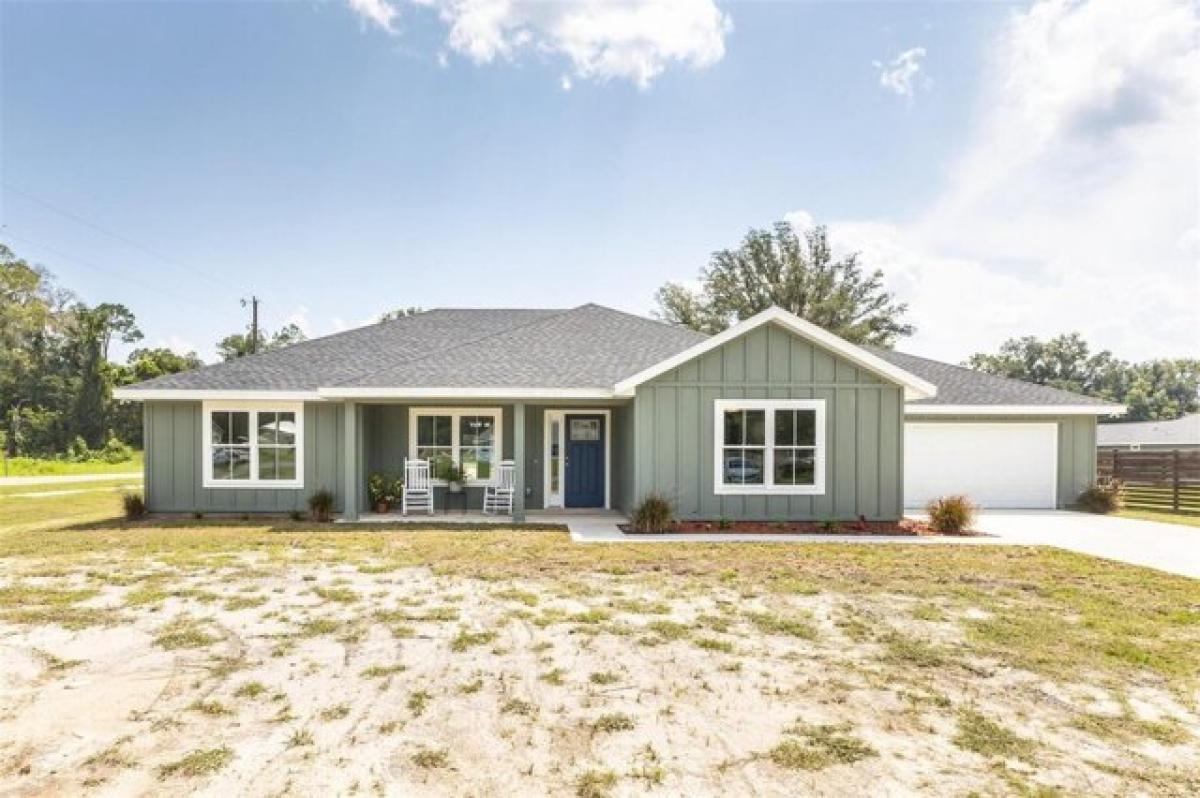 Picture of Home For Sale in Brooker, Florida, United States