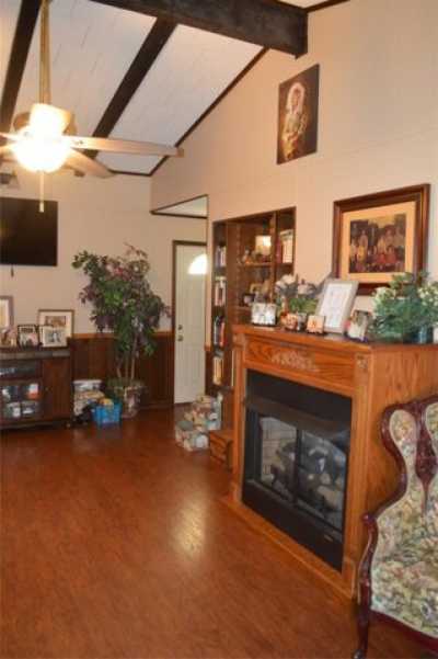 Home For Sale in Sarepta, Louisiana