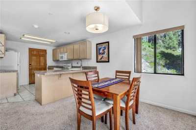 Home For Sale in Incline Village, Nevada