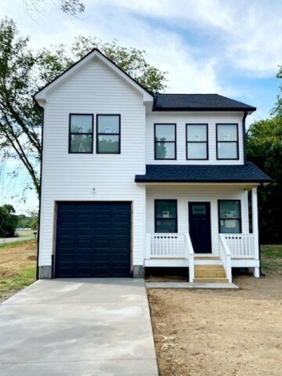 Picture of Home For Sale in Ashland City, Tennessee, United States