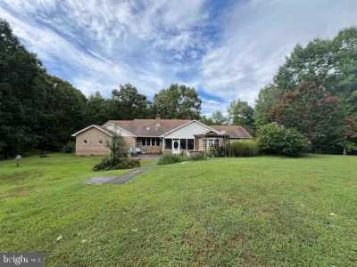 Home For Sale in Spotsylvania, Virginia