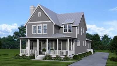 Home For Sale in Cape Charles, Virginia