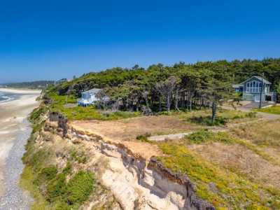 Residential Land For Sale in Seal Rock, Oregon