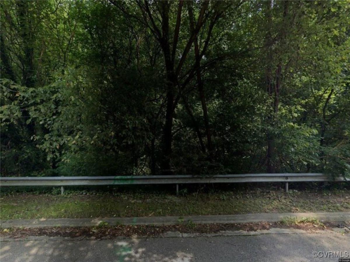 Picture of Residential Land For Sale in Richmond, Virginia, United States