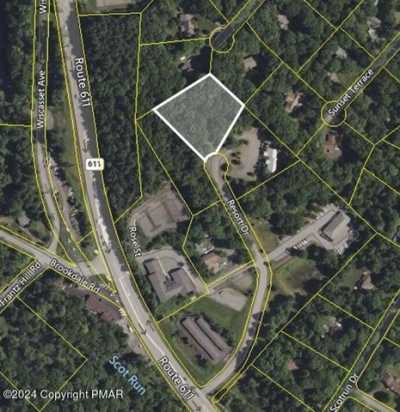 Residential Land For Sale in 