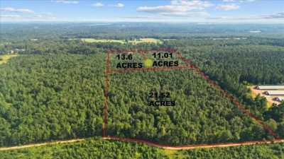 Residential Land For Sale in Winnsboro, Texas