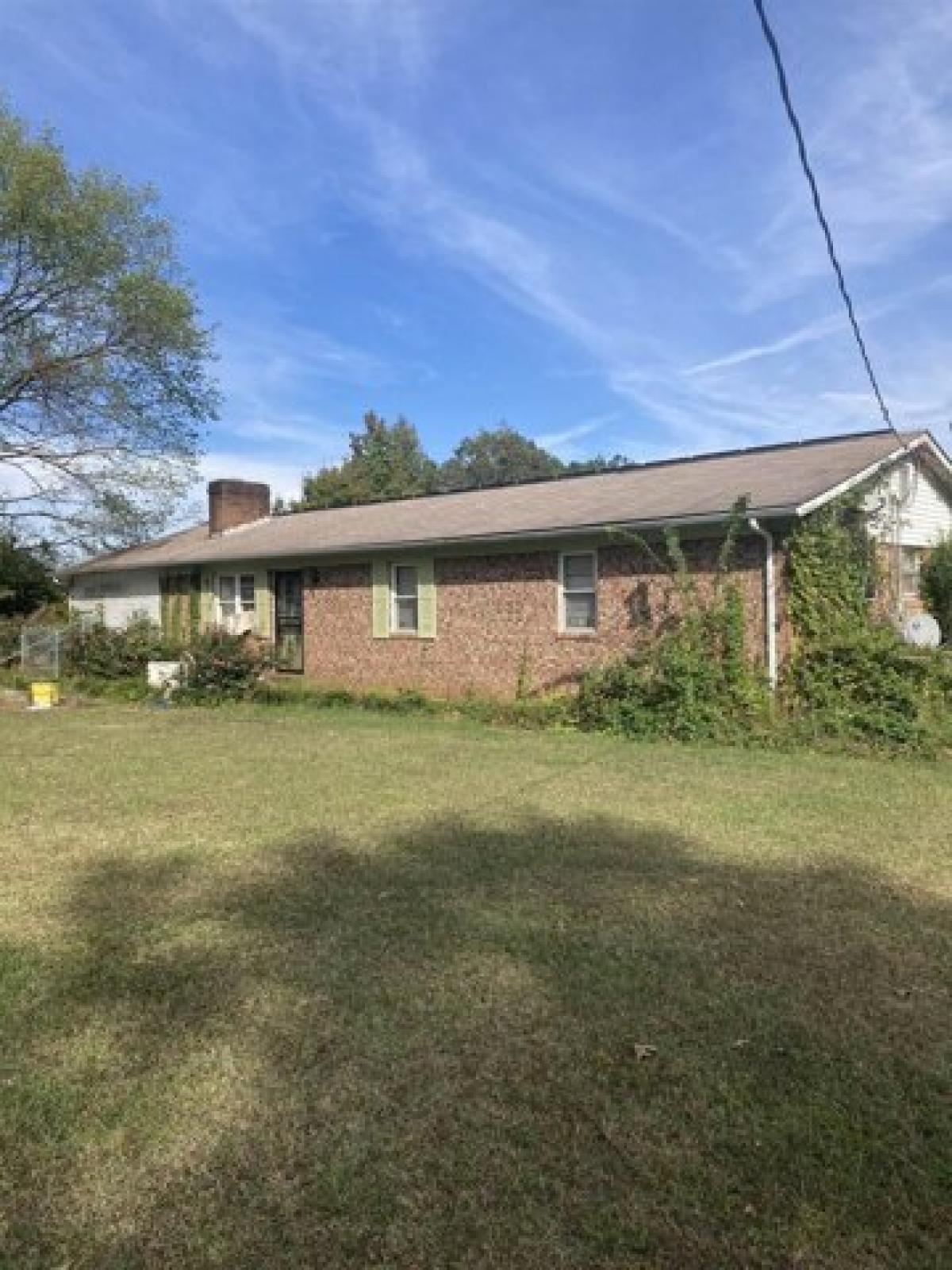 Picture of Residential Land For Sale in Franklinton, North Carolina, United States