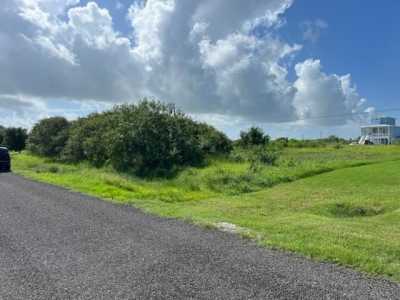 Residential Land For Sale in Rockport, Texas