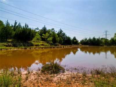 Residential Land For Sale in Tecumseh, Oklahoma