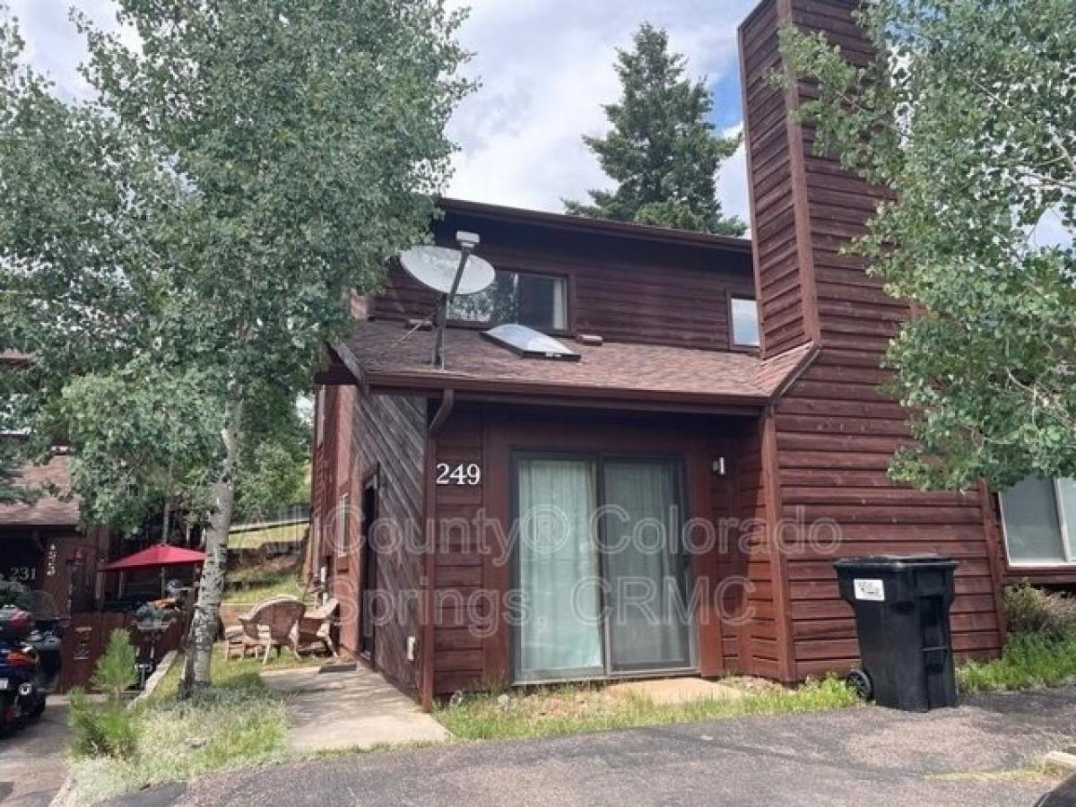 Picture of Home For Rent in Woodland Park, Colorado, United States