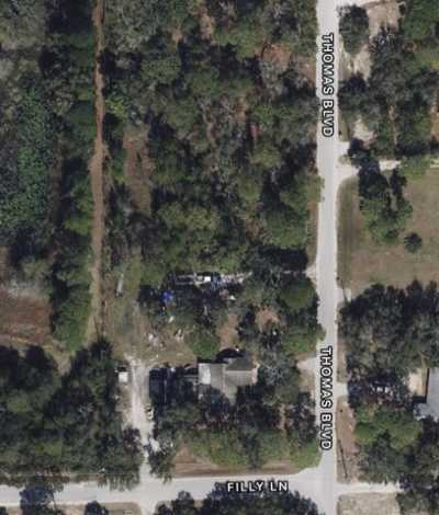 Residential Land For Sale in Hudson, Florida