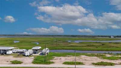 Residential Land For Sale in Crystal Beach, Texas