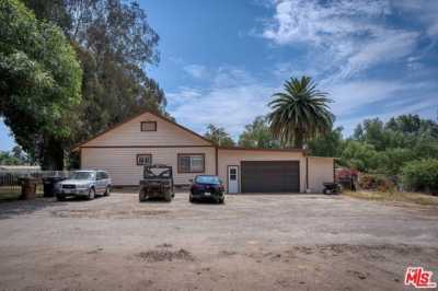 Home For Sale in Somis, California