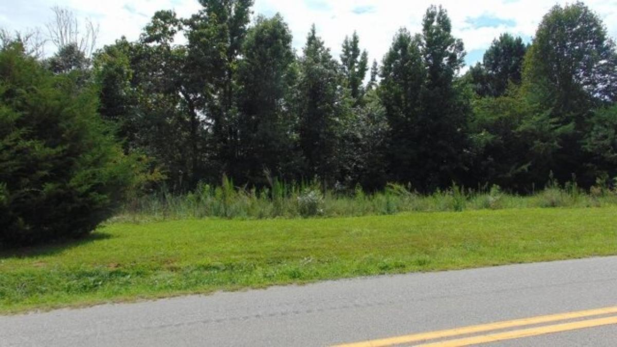 Picture of Residential Land For Sale in Nathalie, Virginia, United States