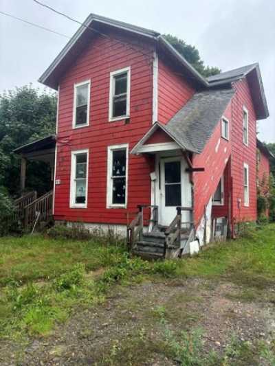 Home For Sale in Elmira, New York