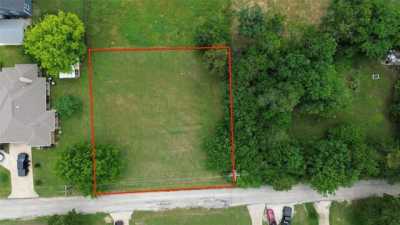 Residential Land For Sale in Terrell, Texas