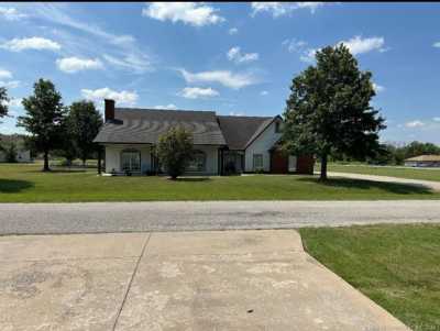 Home For Sale in Wagoner, Oklahoma