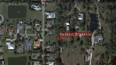 Residential Land For Sale in Vero Beach, Florida