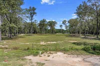 Residential Land For Sale in Joaquin, Texas