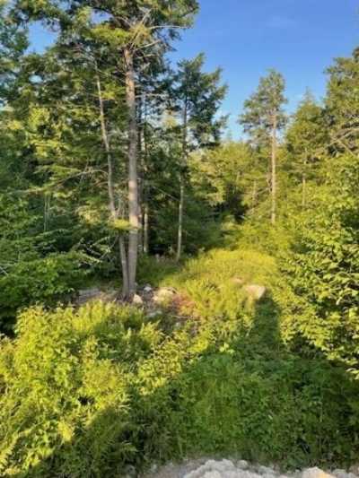 Residential Land For Sale in Sebago, Maine