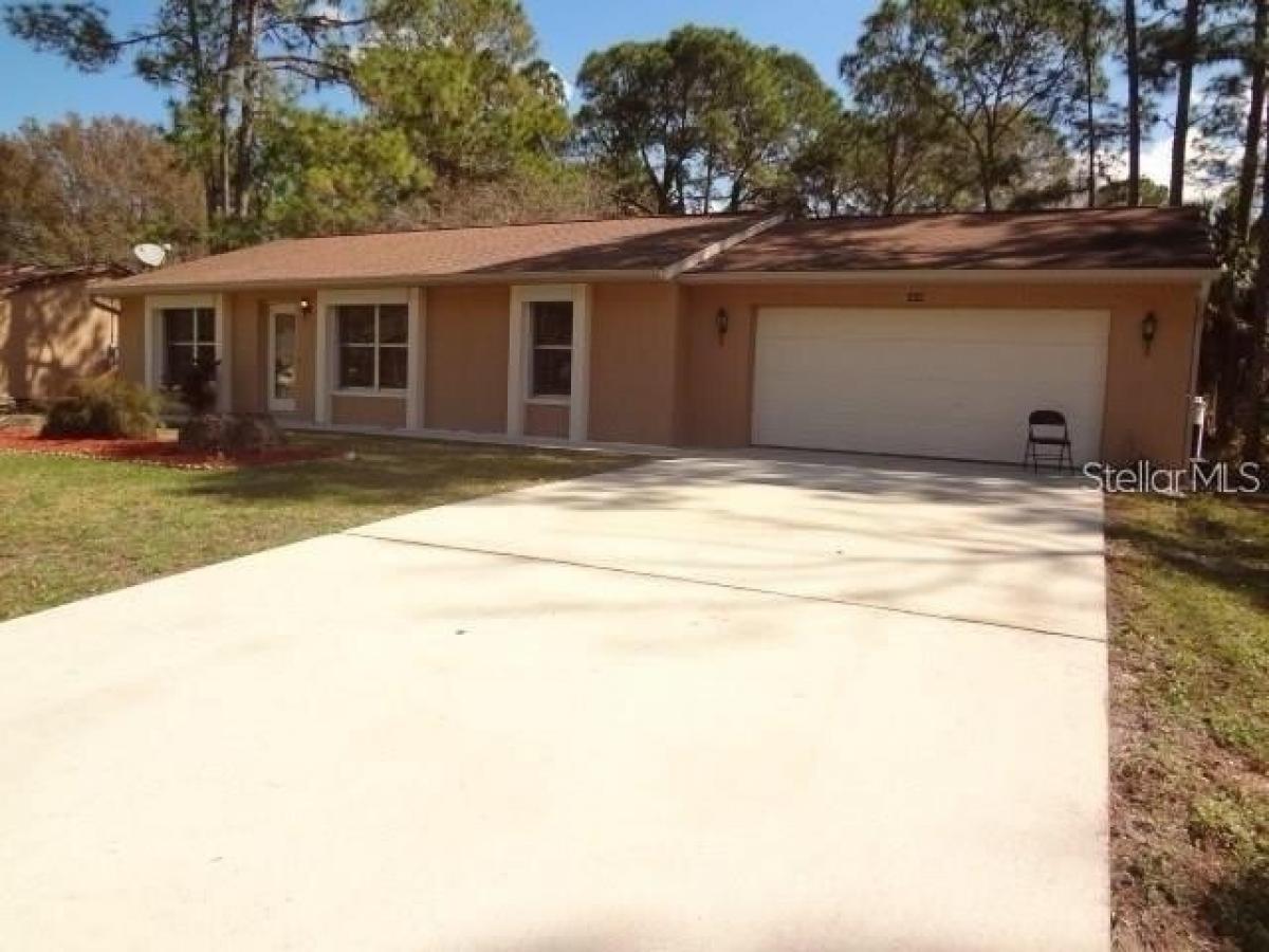 Picture of Home For Rent in North Port, Florida, United States