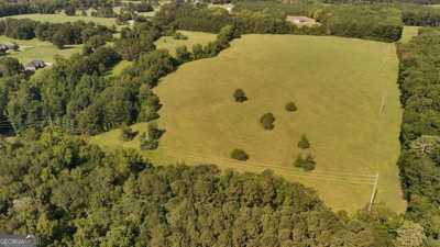 Residential Land For Sale in Meansville, Georgia