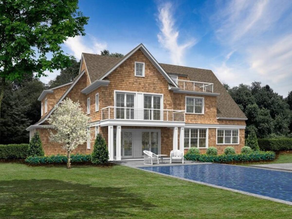 Picture of Home For Sale in Sag Harbor, New York, United States