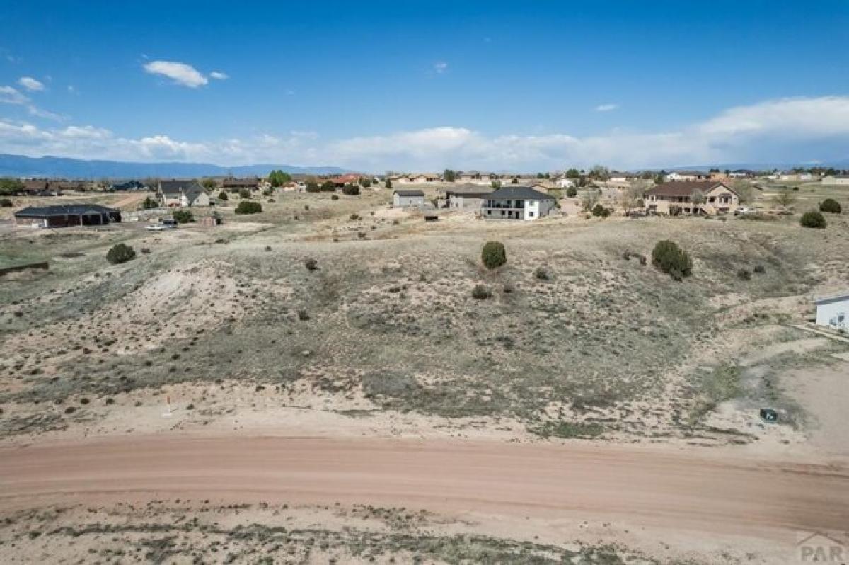 Picture of Residential Land For Sale in Pueblo West, Colorado, United States