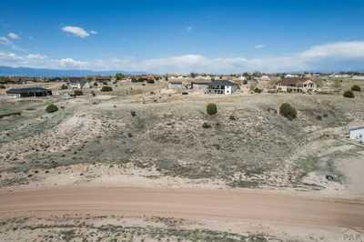 Residential Land For Sale in Pueblo West, Colorado