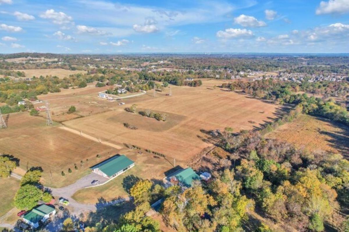 Picture of Residential Land For Sale in Lebanon, Tennessee, United States