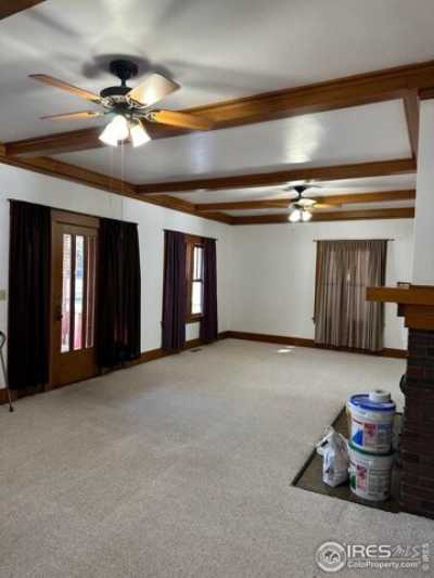 Home For Sale in Wray, Colorado